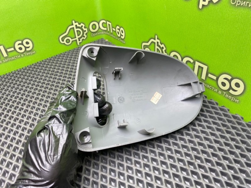 Накладка, 690 рублей, Тверь