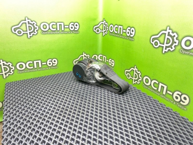 Ремень безопасности, 490 рублей, Тверь