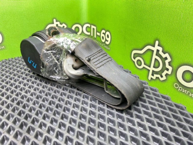 Ремень безопасности, 490 рублей, Тверь