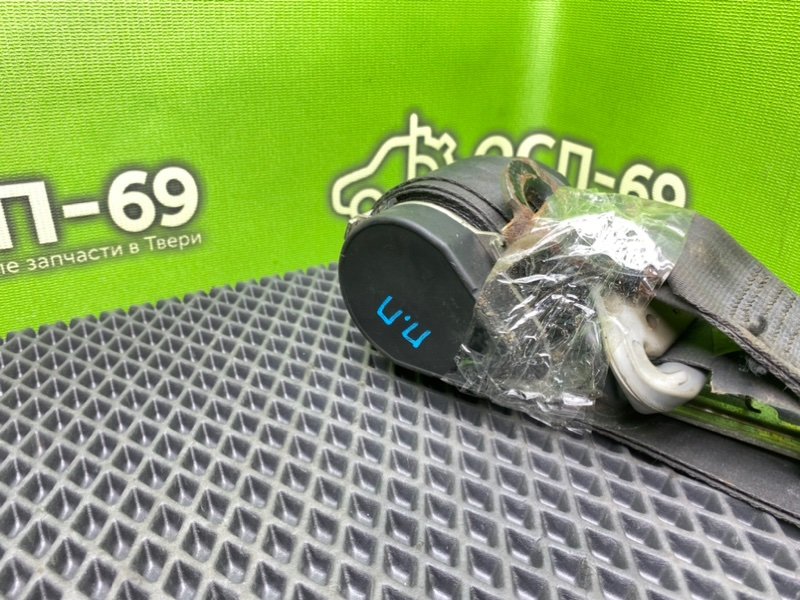 Ремень безопасности, 490 рублей, Тверь