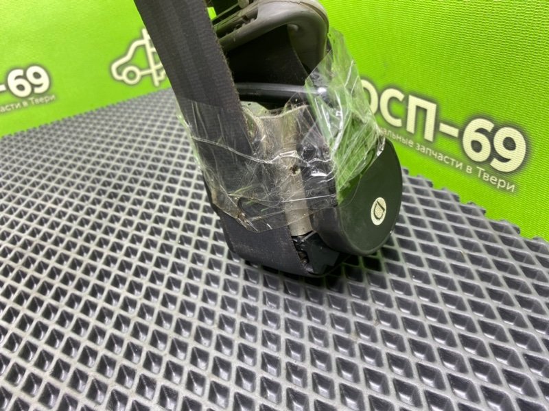 Ремень безопасности, 490 рублей, Тверь