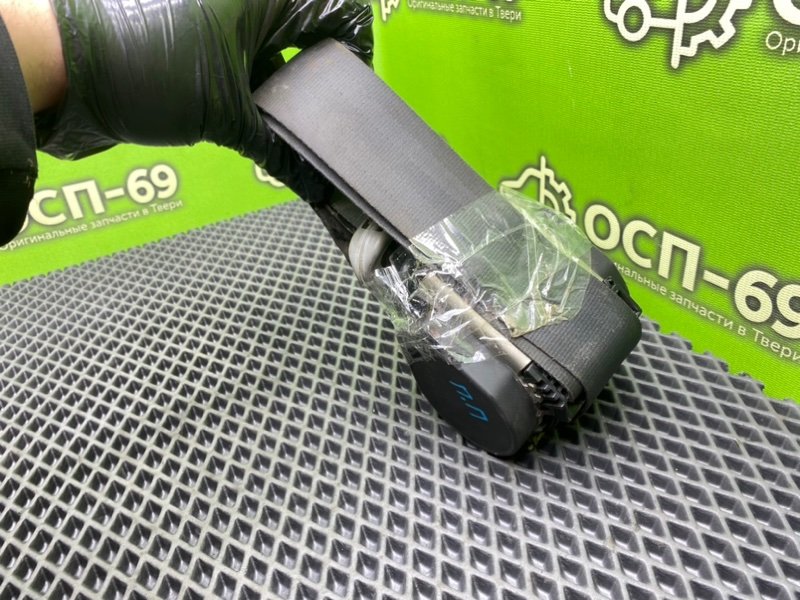 Ремень безопасности, 490 рублей, Тверь