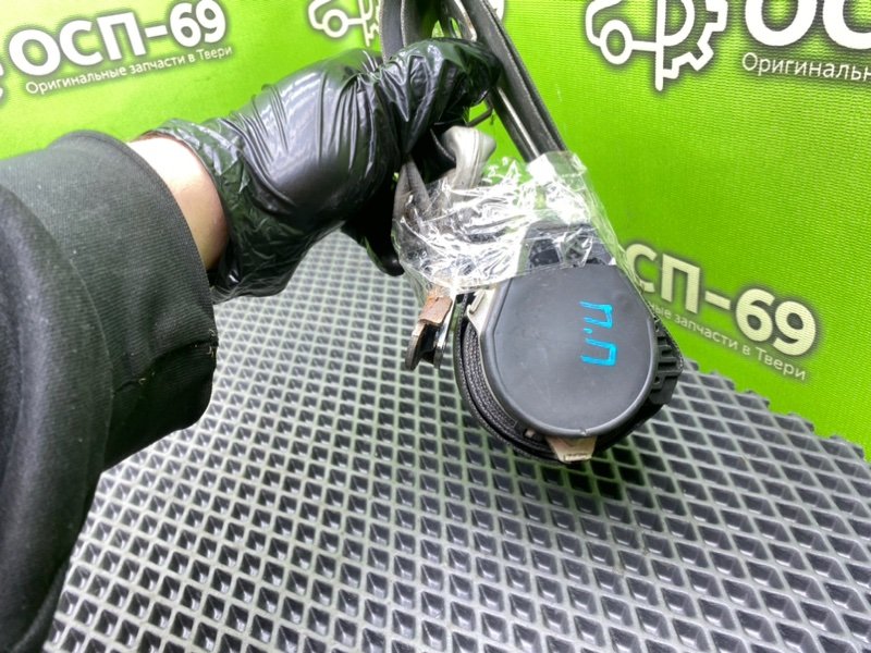 Ремень безопасности, 490 рублей, Тверь