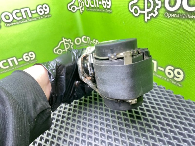 Ремень безопасности, 490 рублей, Тверь