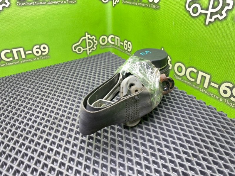 Ремень безопасности, 490 рублей, Тверь