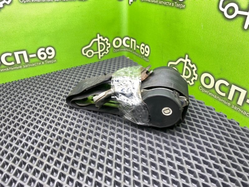 Ремень безопасности, 490 рублей, Тверь