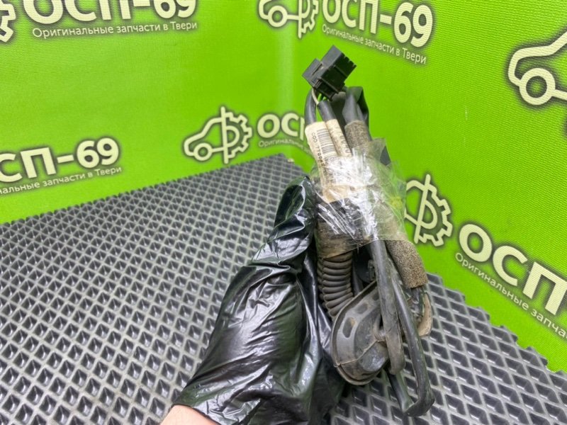 Проводка двери, 790 рублей, Тверь