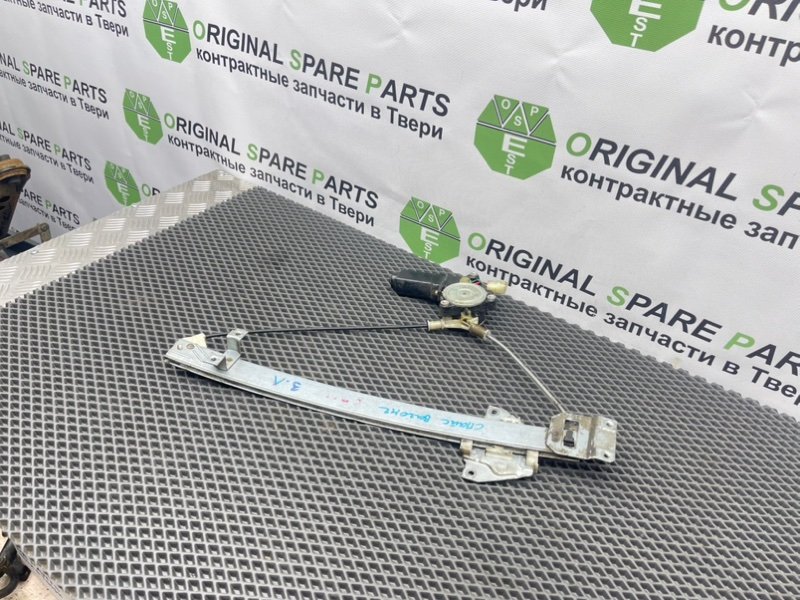 Стеклоподъемник, 1490 рублей, Тверь