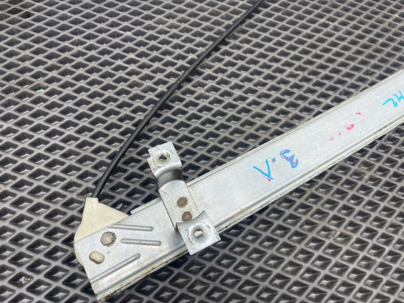 Стеклоподъемник, 1490 рублей, Тверь