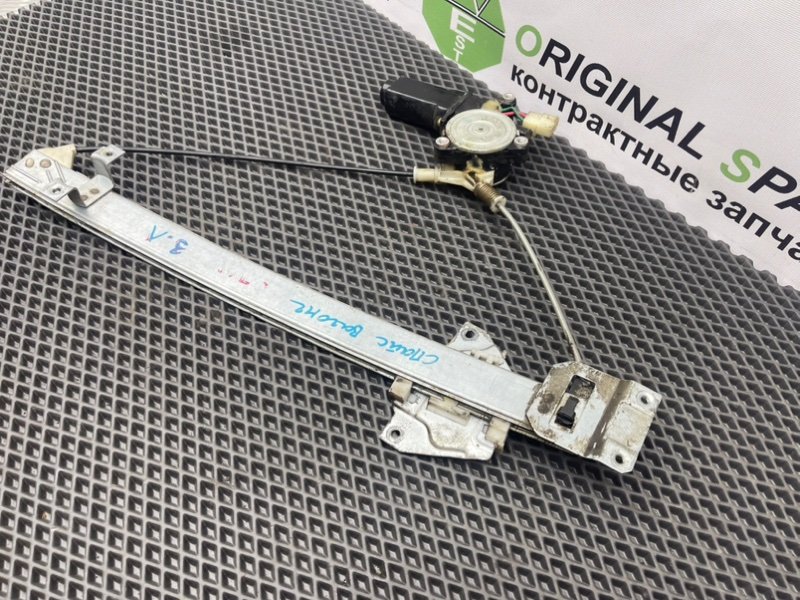 Стеклоподъемник, 1490 рублей, Тверь