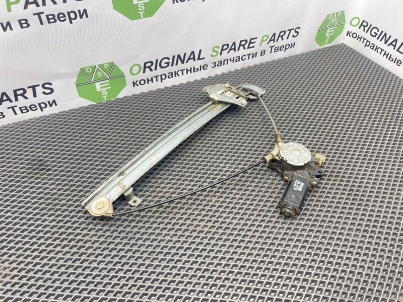 Стеклоподъемник, 1490 рублей, Тверь