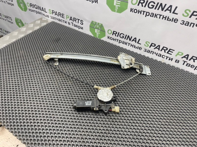 Стеклоподъемник, 1490 рублей, Тверь