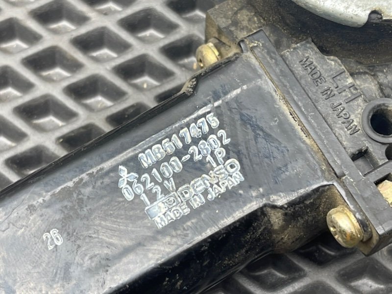 Стеклоподъемник, 1490 рублей, Тверь