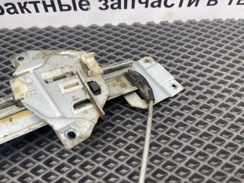 Стеклоподъемник, 1490 рублей, Тверь