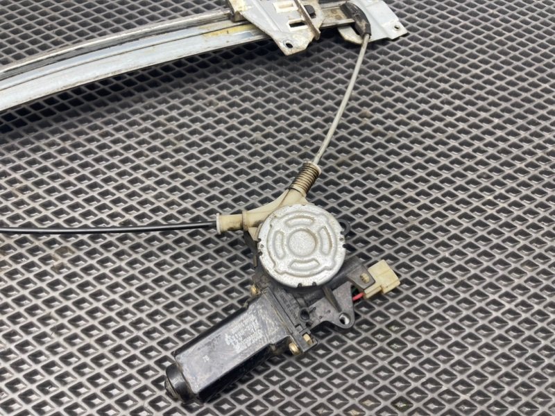 Стеклоподъемник, 1490 рублей, Тверь