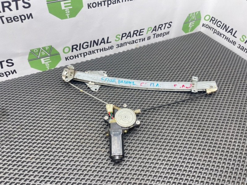 Стеклоподъемник, 1590 рублей, Тверь