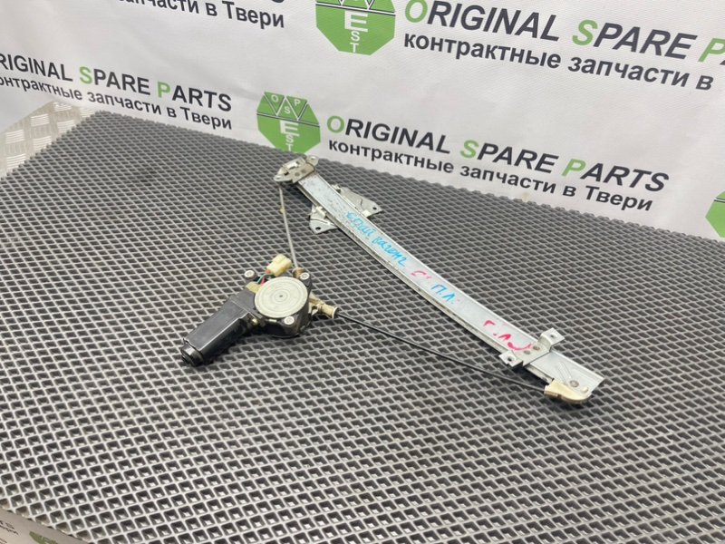 Стеклоподъемник, 1590 рублей, Тверь