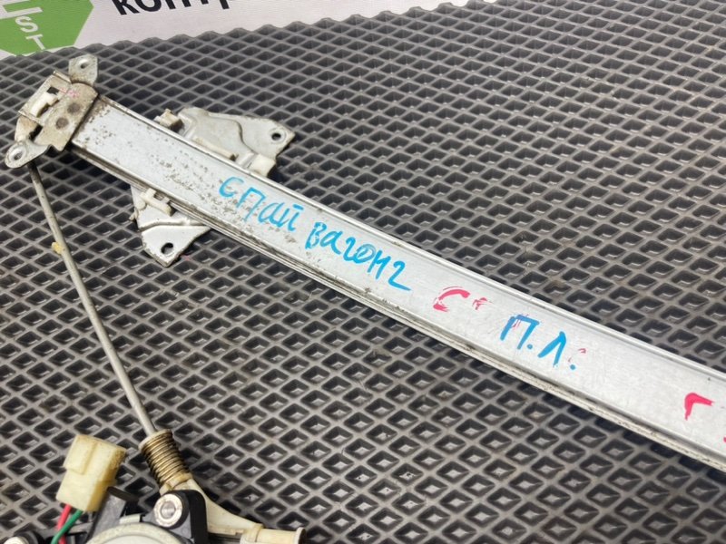 Стеклоподъемник, 1590 рублей, Тверь