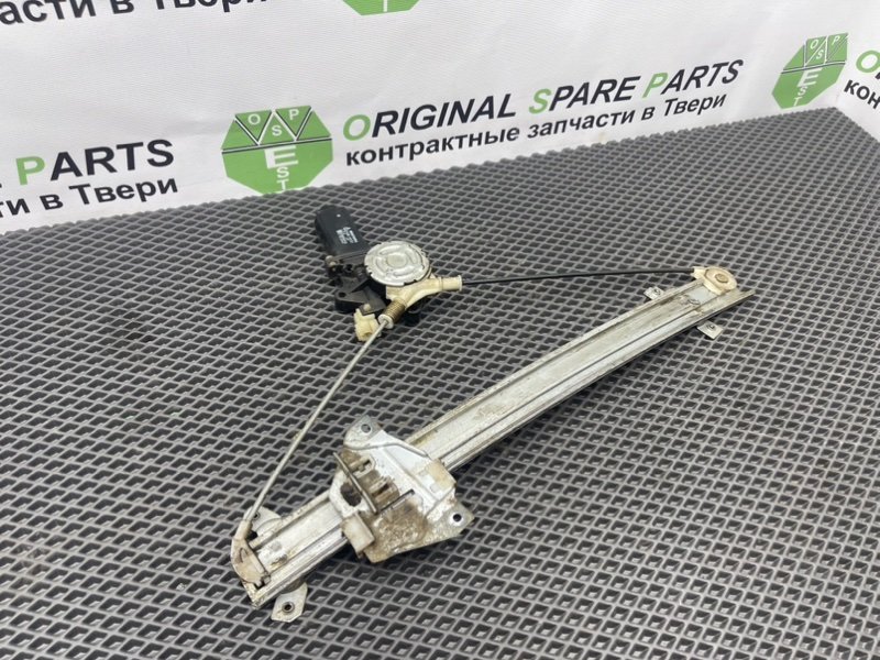 Стеклоподъемник, 1590 рублей, Тверь