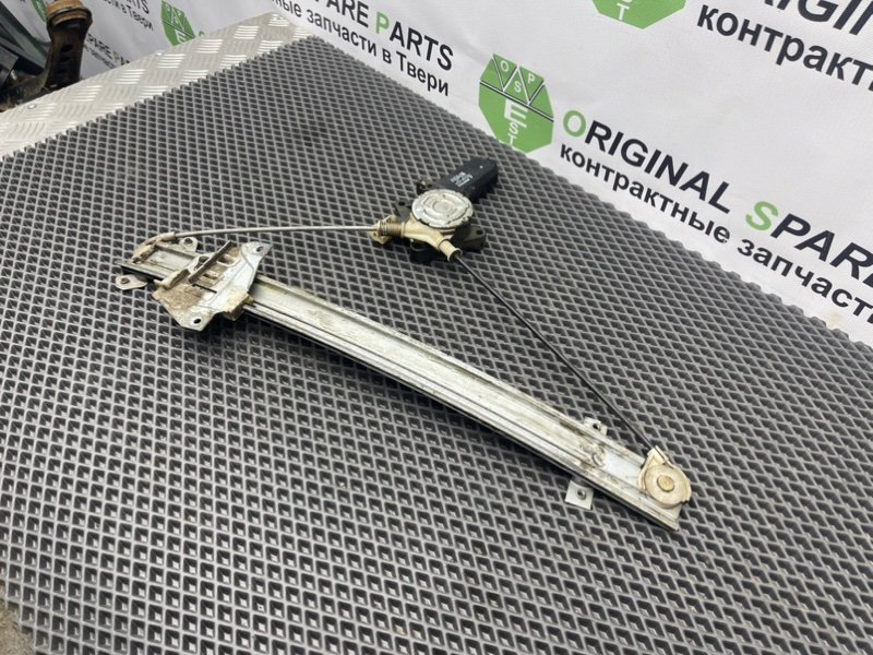 Стеклоподъемник, 1590 рублей, Тверь