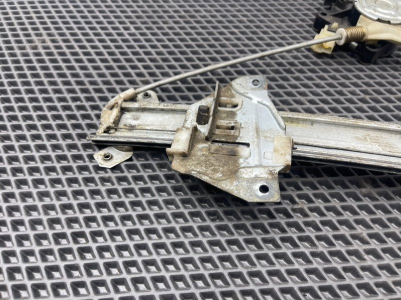 Стеклоподъемник, 1590 рублей, Тверь