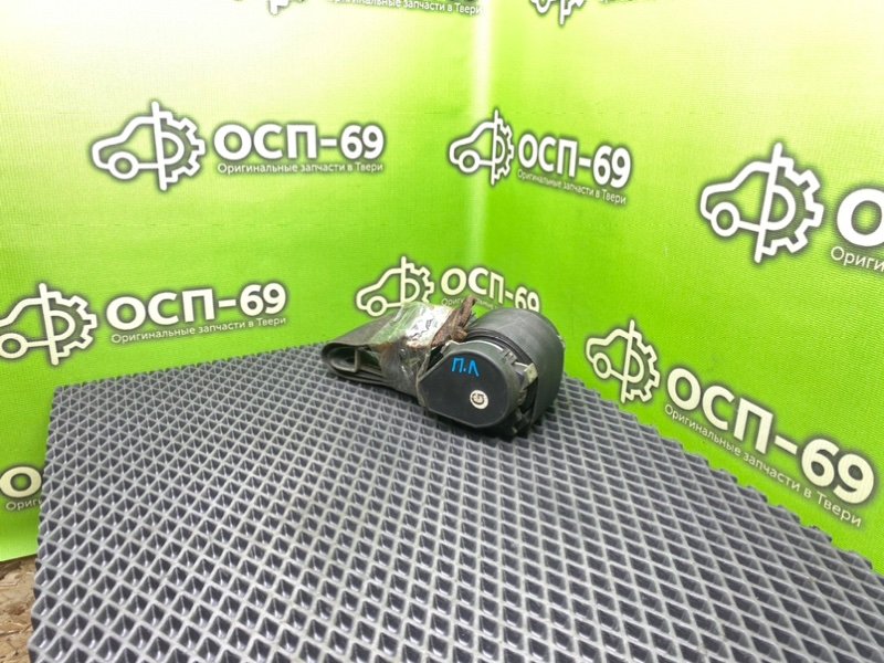 Ремень безопасности, 790 рублей, Тверь