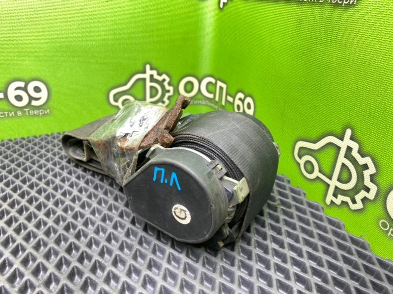 Ремень безопасности, 790 рублей, Тверь