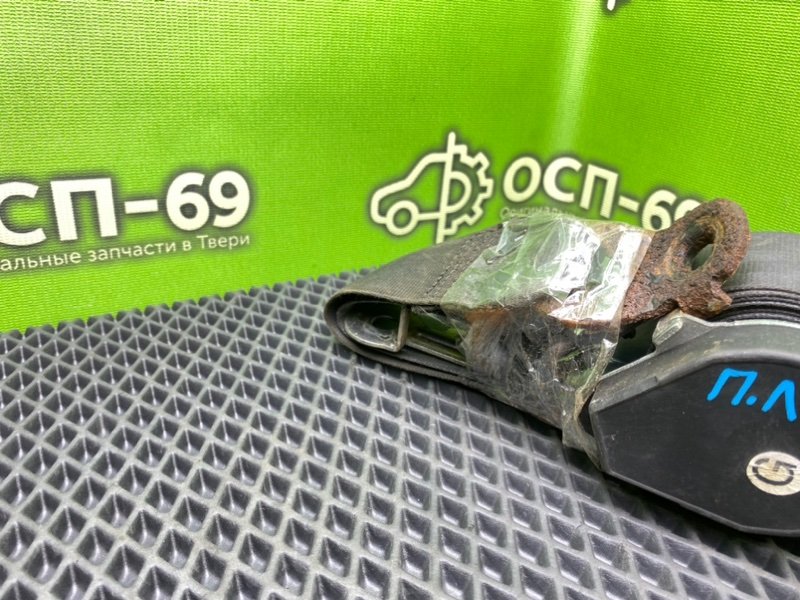 Ремень безопасности, 790 рублей, Тверь