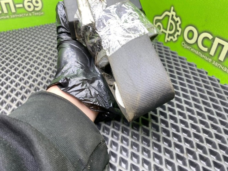 Ремень безопасности, 790 рублей, Тверь