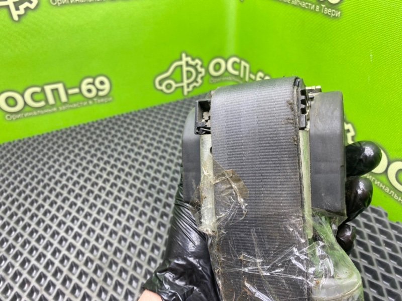 Ремень безопасности, 790 рублей, Тверь