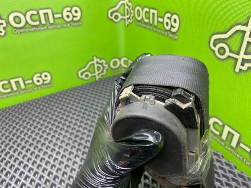 Ремень безопасности, 790 рублей, Тверь