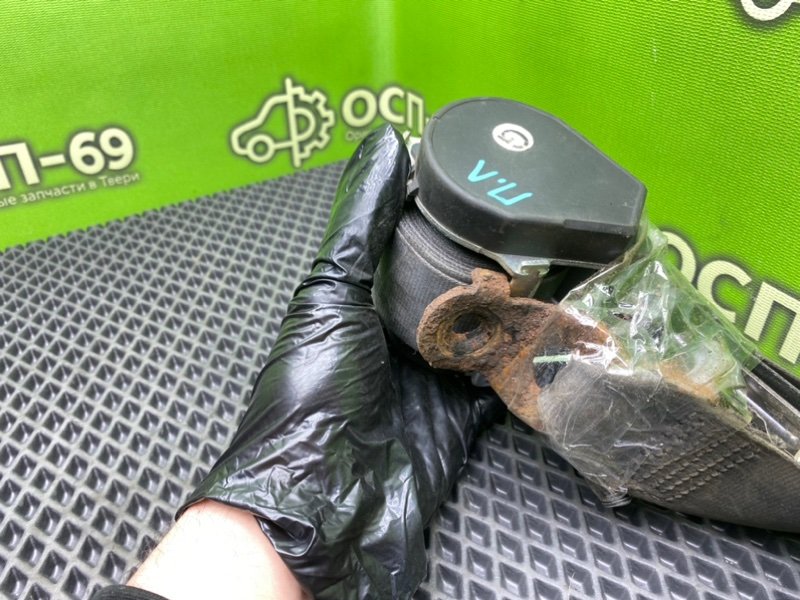 Ремень безопасности, 790 рублей, Тверь