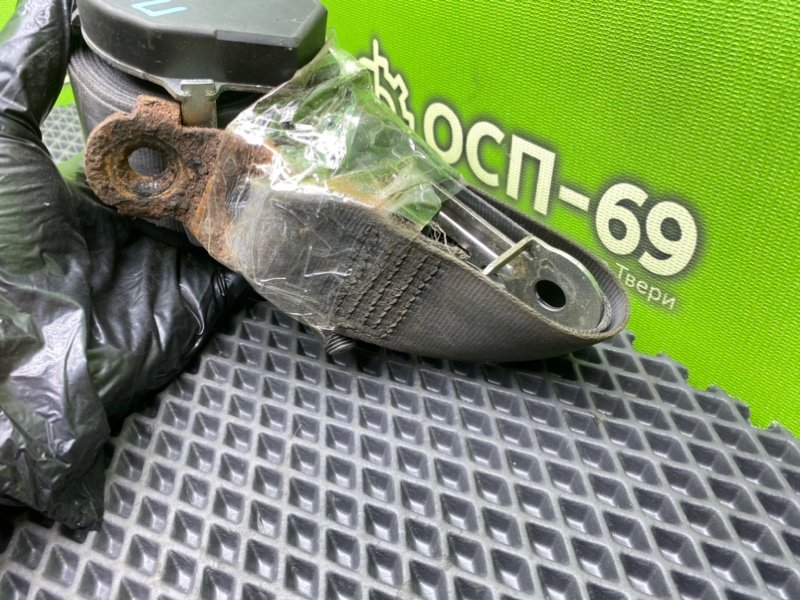 Ремень безопасности, 790 рублей, Тверь