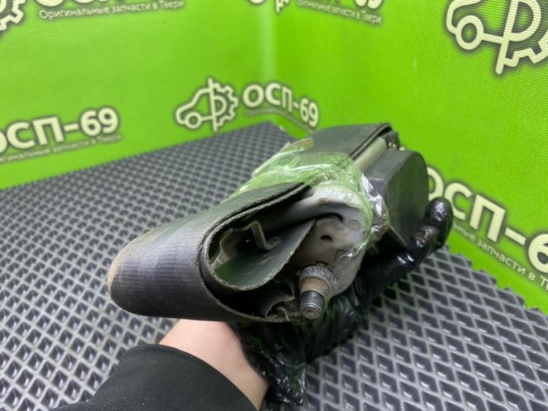 Ремень безопасности, 790 рублей, Тверь