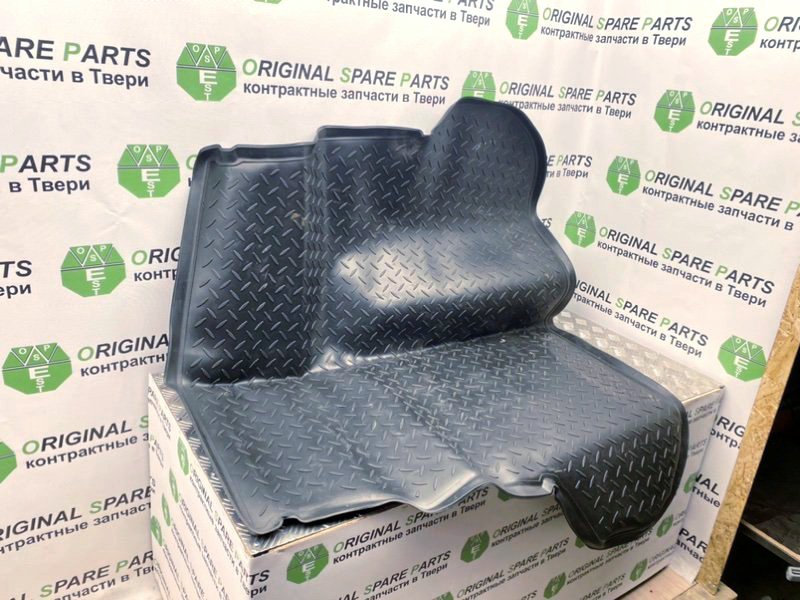 Коврик багажника, 2600 рублей, Тверь