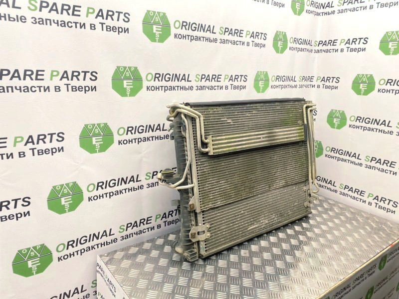 Рамка радиатора, 11700 рублей, Тверь