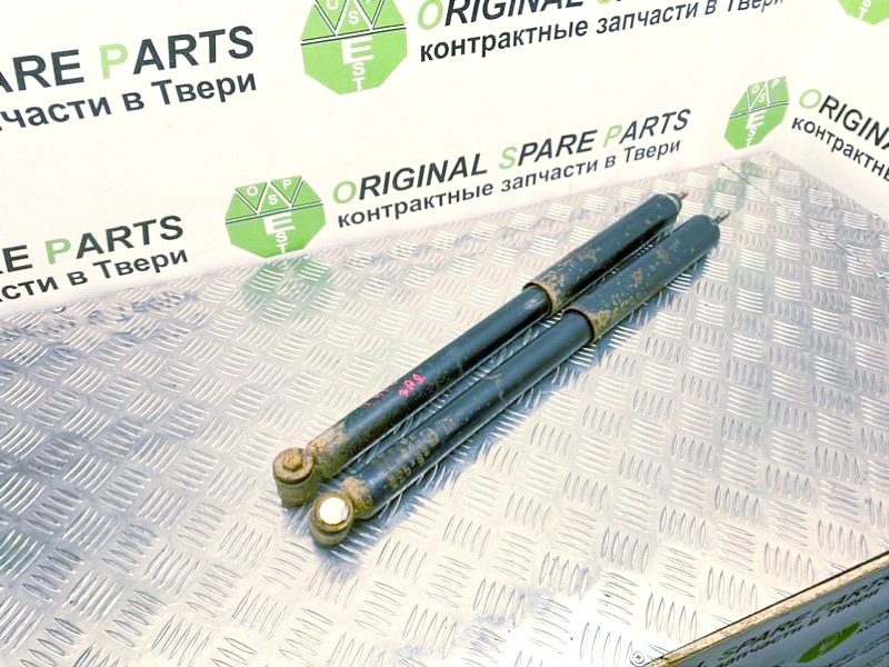 Амортизаторы, 1400 рублей, Тверь