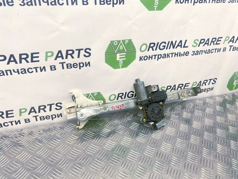 Стеклоподъемник, 1600 рублей, Тверь