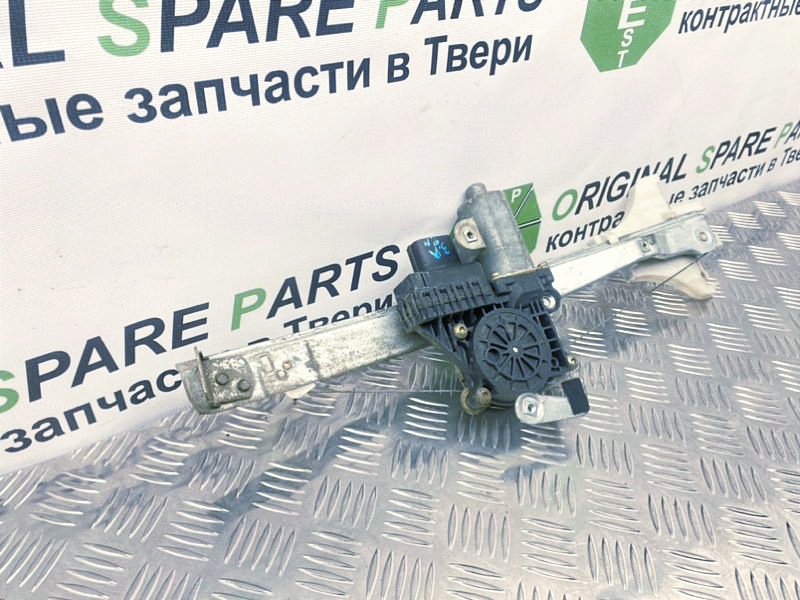 Стеклоподъемник, 2000 рублей, Тверь