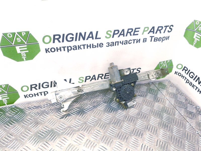 Стеклоподъемник, 2000 рублей, Тверь