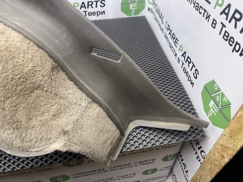 Накладка багажника, 1390 рублей, Тверь