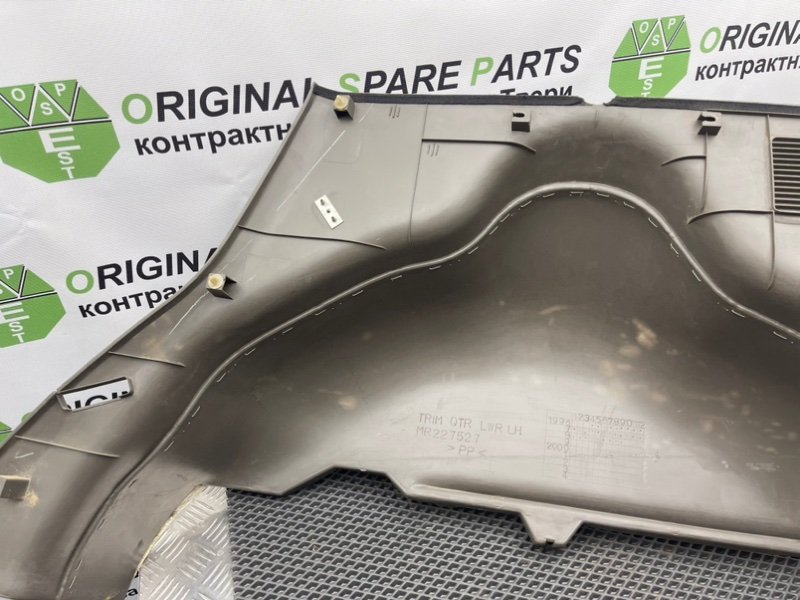 Накладка багажника, 1390 рублей, Тверь