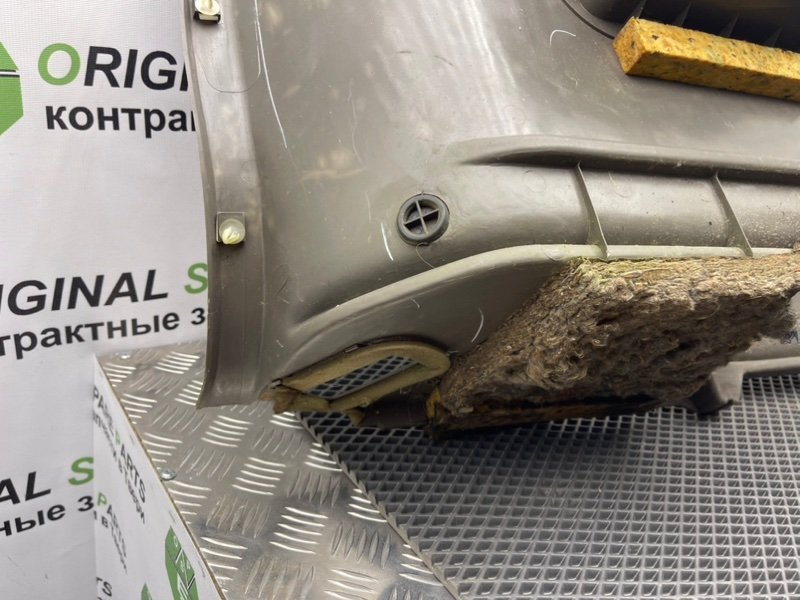 Накладка багажника, 1390 рублей, Тверь