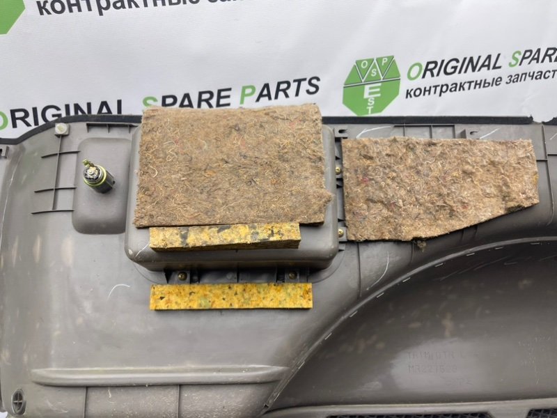 Накладка багажника, 1390 рублей, Тверь