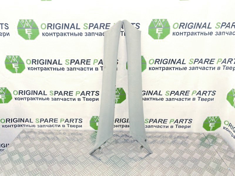 Накладки стоек, 1000 рублей, Тверь