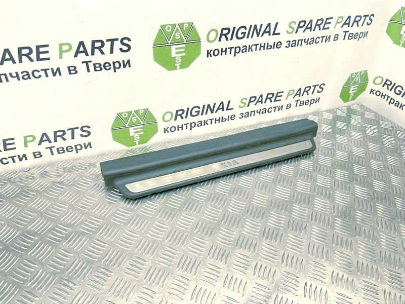 Накладка порога, 2600 рублей, Тверь