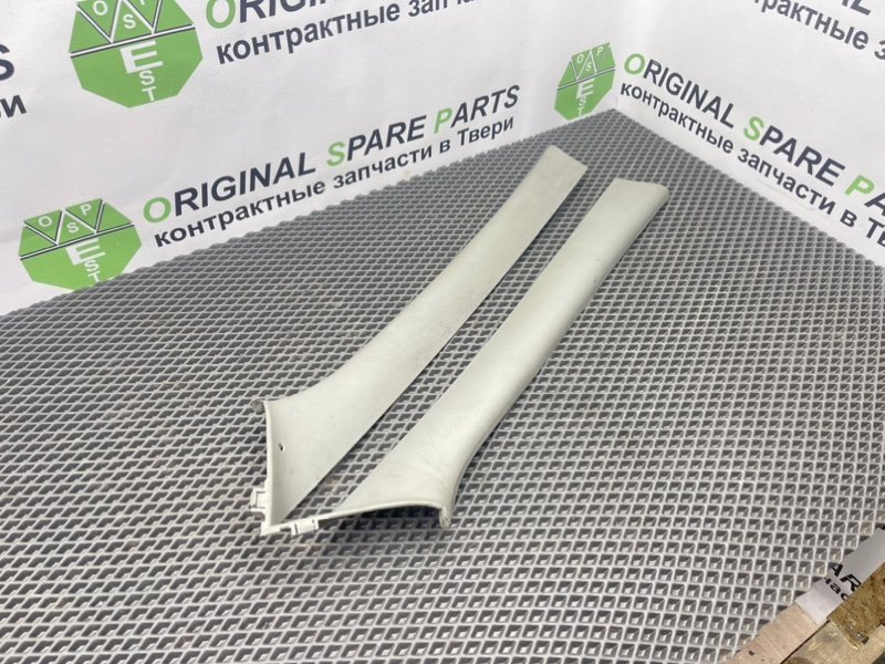 Накладки стоек, 790 рублей, Тверь