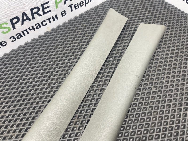 Накладки стоек, 790 рублей, Тверь