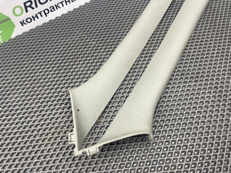 Накладки стоек, 790 рублей, Тверь