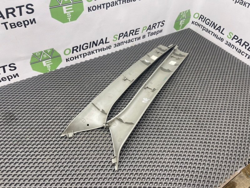 Накладки стоек, 790 рублей, Тверь